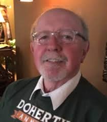 William Thomas Doherty Obituary