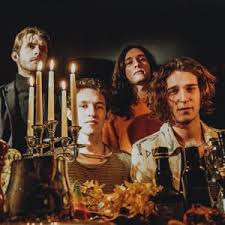 Bandsintown Kid Bloom Tickets Yost Theater Aug 08 2015