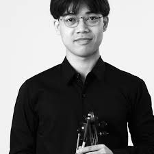 An introduction to the performers #6 of Bach & Beer 2023 at WTF Gallery &  Café, coordinated and arranged by Pro Musica and Tasana Nagavajara. Join us  this Friday, 25/8. Message us