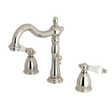 Widespread bathroom faucet 2021 tax filing. Elements Of Design Eb941ax Elizabeth 4 To 8 Mini Widespread Lavatory Faucet With Retail Pop Up Polished Chrome 4 1 2 In Spout Reach Tools Home Improvement Bathtub Faucets Showerheads Rayvoltbike Com
