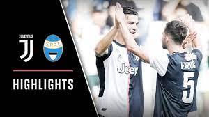 Complete overview of spal vs juventus (serie a) including video replays, lineups, stats and fan opinion. Highlights Juventus Vs Spal 2 0 Pjanic And Ronaldo Goals Seal Win Youtube
