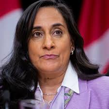 Anand and Champagne court Mexican power players