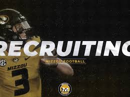 BREAKING NEWS: Missouri adds Aaron Rodriquez, a PWO Punter from California 