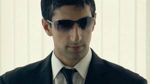 Filmografie Gary Daniels