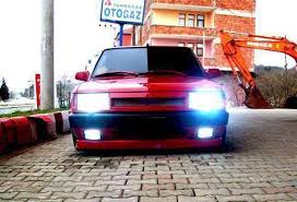 Tofas Sahin Dogan Tuning Ve Modifiye Doga Motosikletler Arabalar