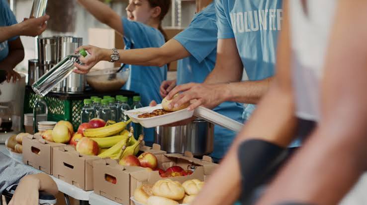 Volunteer - United Way of Greater St. Louis