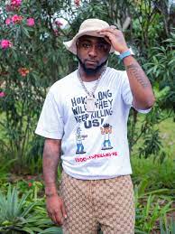 He is one of the most influential artists in africa. The Afrobeats Star Davido An Upbeat Voice In A Turbulent Time The New York Times