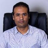 Dr. Andrew John Brummer Rawlins, General Surgeon