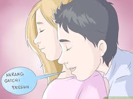 Sebetulnya panggilan sayang dalam bahasa korea masih banyak lagi. How To Say I Love You In Korean 13 Steps With Pictures