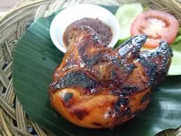 Resep ayam bumbu bacem lengkap. Nasi Ayam Bakar Bacem Agak Pahit Bumbunya Kurang Oke Picture Of Death By Chocolate Bogor Tripadvisor