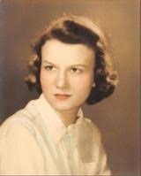 Mary Jeffries Obituary (1919