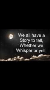Each season features a mostly different cast ensemble, with danielle campbell and paul wesley appearing in both seasons of the series. We All Have A Story To Tell Whether We Whisper Or Yell He Is We Song Happily Ever After Emotional Quotes Words Songs