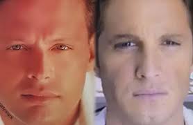 Narrados en dos líneas de tiempo, los ocho episodios de luis miguel la serie segunda temporada, muestran al cantante en una encrucijada: Luis Miguel La Serie Asi Lucen Diego Boneta Y Juanpa Zurita En Medio De Las Grabaciones De La Segunda Temporada Vidamoderna Com