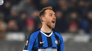 Niels peter poulsen & maren. Inter Milan Siapa Yang Mau Beli Christian Eriksen Tribun Jogja