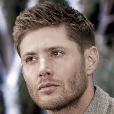 How to make your hairstyle like dean winchester? Pin On Haircuts