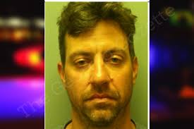 Jacob Kilpatrick — Towns County Jail Bookings