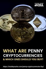 However, most beginners have difficulties finding the best cryptocurrency to. What Are Penny Cryptocurrencies Which Ones Should You Buy Learn To Grow And Diversify Your Assets With This Simple Gu Cryptocurrency Penny Investing Money