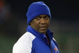 Thurman Thomas Comments on Lingering Effects from Concussions