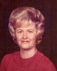 Norma Grace (Matthews) Carr Obituary December 16, 2022