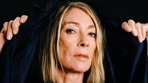 Kim Gordon Is at the Peak of Her Powers
