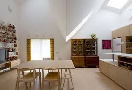 Case Giapponesi Contemporanee Casa A Kohoku Torafu Architects Japanese House Japanese Interior Architecture