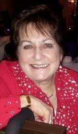 Sheila Simons Obituary