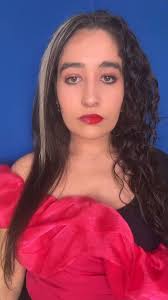 “Sharper than a blade, she is here to stay.”