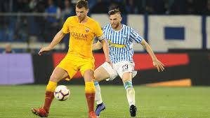 Fenerbahçe edin dzeko renklerine bağladı! Fenerbahce De Edin Dzeko Nun Forvet Adaylarindan Biri Oldugu Iddia Edildi 90min
