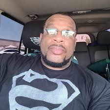 NBA Fans Discuss a Person's Transformation