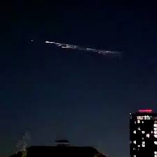 Get information about how to watch online or in person. Spacex Rocket Debris Seen Over Seattle And Portland Astronomers Say The New York Times