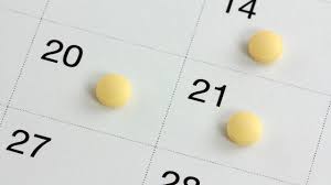 how to chart your menstrual cycle infertility