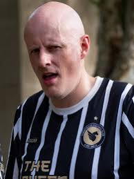 HONG KONG LEGAL LEAGUE