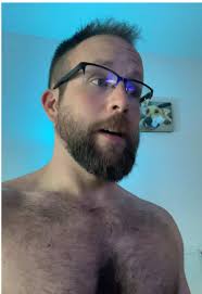 Don't mind my rambling #Meatball #himbo #bodybuilder #muscle #goofy #...