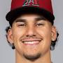 Profile Picture of Alek Thomas Stats, Age, Position, Height, Weight, Fantasy & News (@mlb.com) on Google
