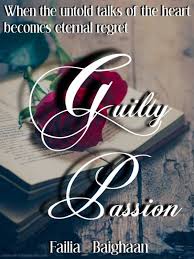 Perempuan dan harta tak dapat dipisahkan. Readguilty Passion By Bobo Fofo Full Chapters Online For Free Light Novel Worlds