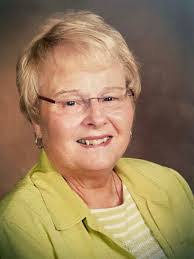 Nancy Burgeson's Instagram, Twitter & Facebook