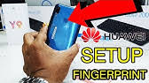Vea el manual de huawei y9s gratis o haga su pregunta a otros propietarios de huawei y9s. Huawei Y9 2019 How To Setup Face Unlock Youtube