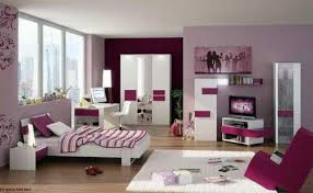 افكار لتصميم غرف نوم بنات فى سن المراهقة ماجيك بوكس