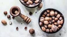 Image result for what are the health benefits of nuts