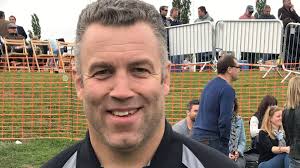 Ireland rugby legend Kevin Maggs joins ambitious Bury St Edmunds' coaching  staff
