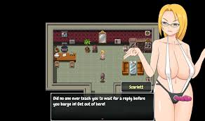 School Of Lust & 51+ RPG Porn Games like School Of Lust