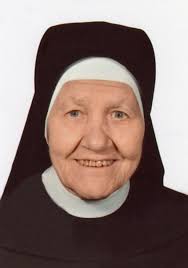 Unsere verstorbenen Schwestern und Brüder