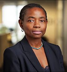 Capria Dees, RN , MN, PHR