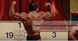 4 Golden Nuggets from Pumping Iron - FlashFit Trainer