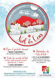 After timely intervention from marc allégret, who decided he showed some promise. Inscriptions Au Noel Du Ccas La Farlede