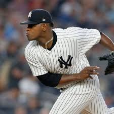 New York Yankees: International Free Agent class includes Luis Severino's  brother