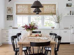 See more ideas about dining, interior, home decor. 20 Modern Farmhouse Dining Rooms That Will Transport You To The Countryside