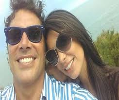 Matías Alé confirmó el motivo por el cual se separó de Sabrina Ravelli