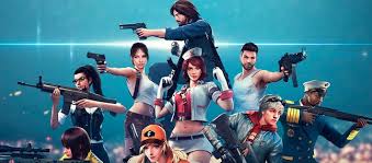 Grab weapons to do others in and supplies to bolster your chances of survival. Batte Royale Queridinho No Brasil Free Fire Alcanca Seu Primeiro Bilhao De Dolares Em Receita Tudocelular Com