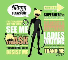 6 or 12 month special financing available. Cat Noir Quotes By Slothgirlart Deviantart Com On Deviantart Miraculous Ladybug Wallpaper Miraculous Ladybug Miraculous Ladybug Comic